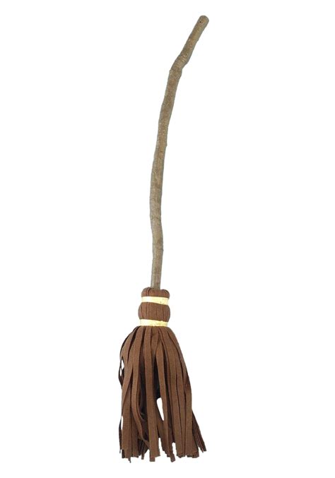 Childrens witch broomstik